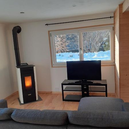 Petite Maison Bien Vivre Au Coeur De La Montagne Grandes Sables Bagian luar foto