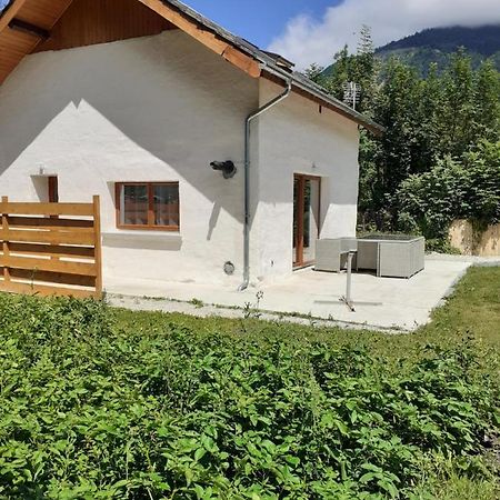 Petite Maison Bien Vivre Au Coeur De La Montagne Grandes Sables Bagian luar foto