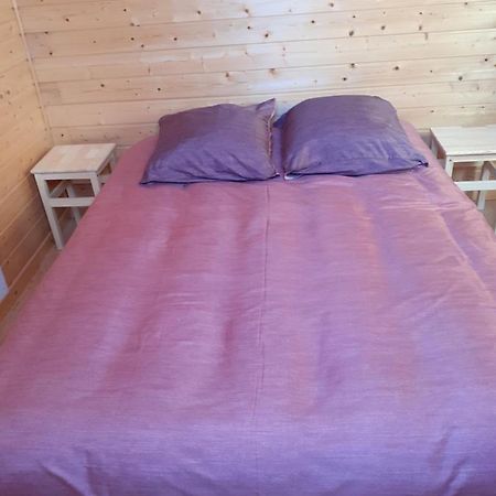 Petite Maison Bien Vivre Au Coeur De La Montagne Grandes Sables Bagian luar foto