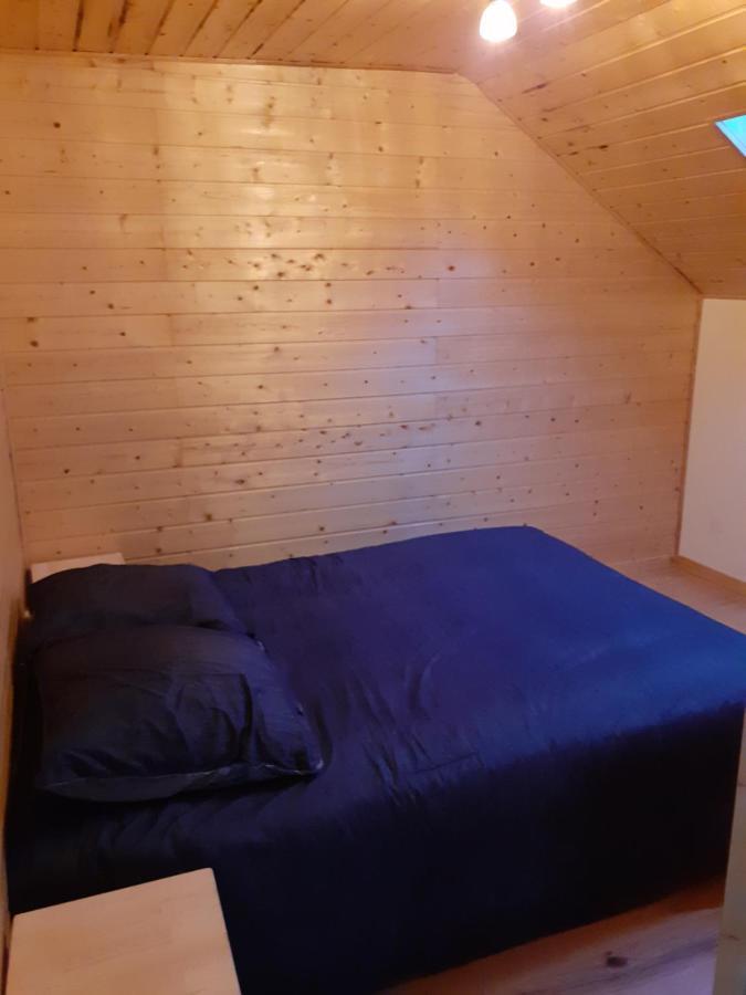 Petite Maison Bien Vivre Au Coeur De La Montagne Grandes Sables Bagian luar foto